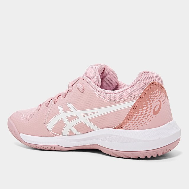 Tênis Asics Gel-Dedicate 8 Feminino