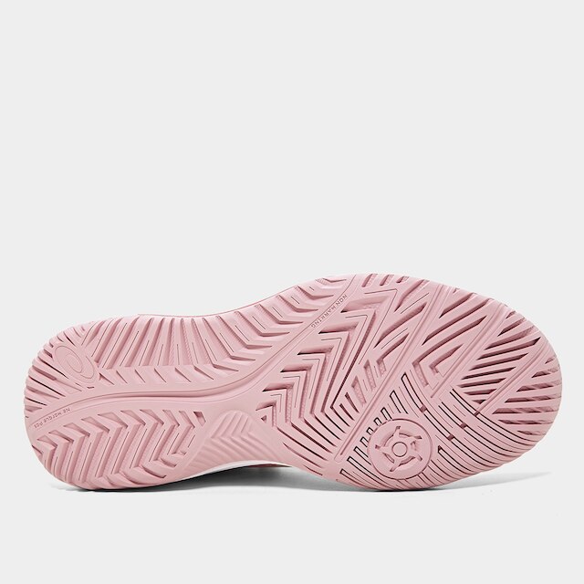 Tênis Asics Gel-Dedicate 8 Feminino