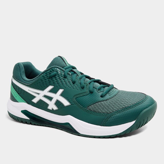 Tênis Asics Gel-Dedicate 8 Masculino