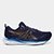 Tênis Asics Gel-Electrus 2 Masculino - Marinho+Dourado
