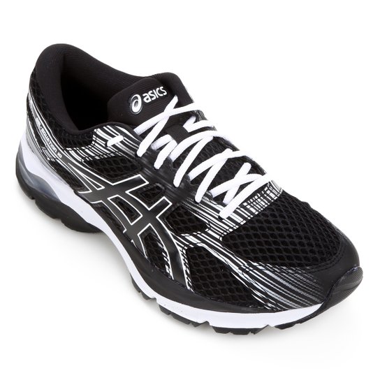 Tênis Asics Net Shoes Tênis Tênis Asics Masculino Netshoes