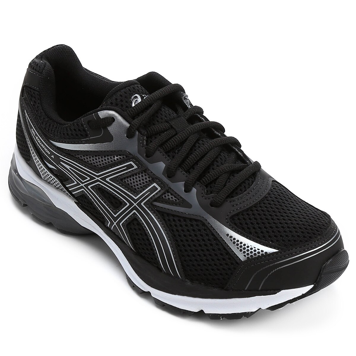 tênis asics gel equation 9 masculino centauro