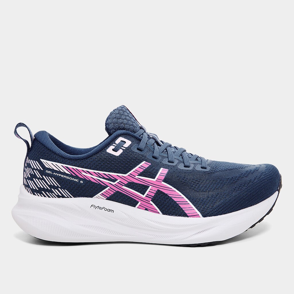 Tênis Asics Gel-Hypersonic 6 Feminino