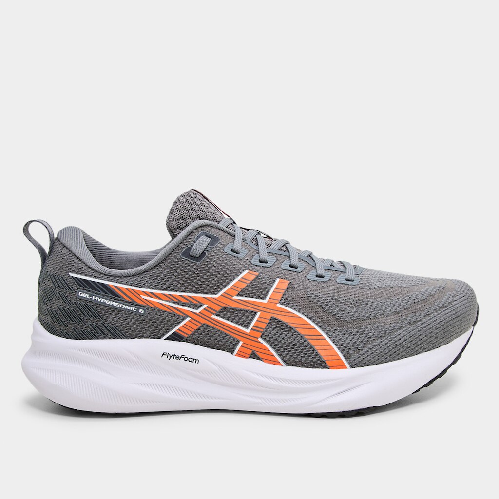 Tênis Asics Gel-Hypersonic 6 Masculino