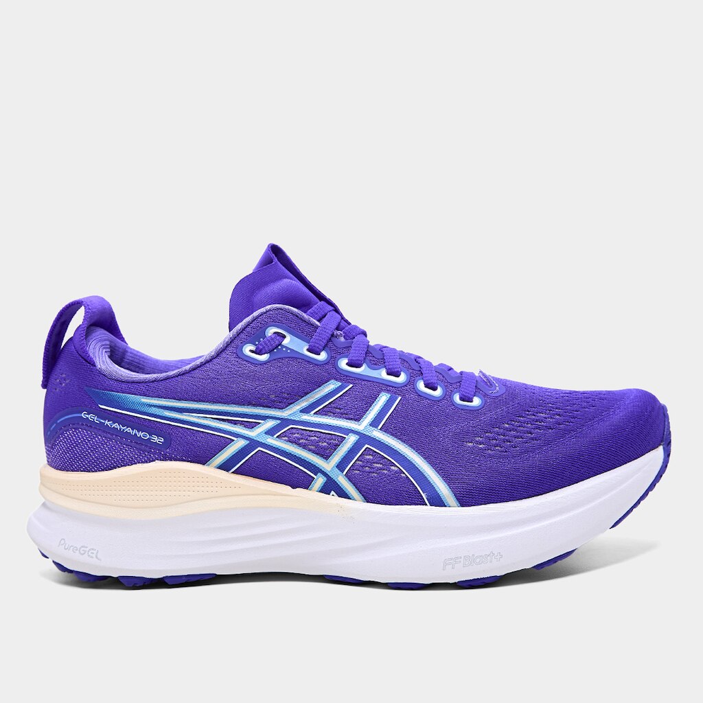 Tênis Asics Gel Kayano 32 Feminino