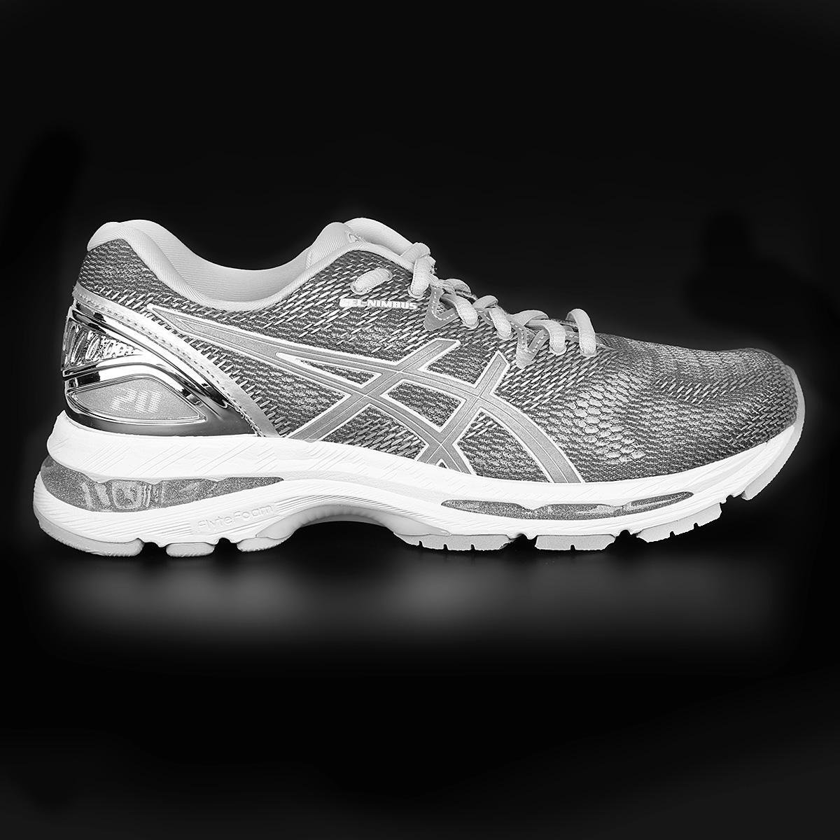 asics guidance line 19
