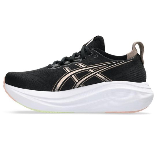 Tênis ASICS GEL-Nimbus 27 - Feminino