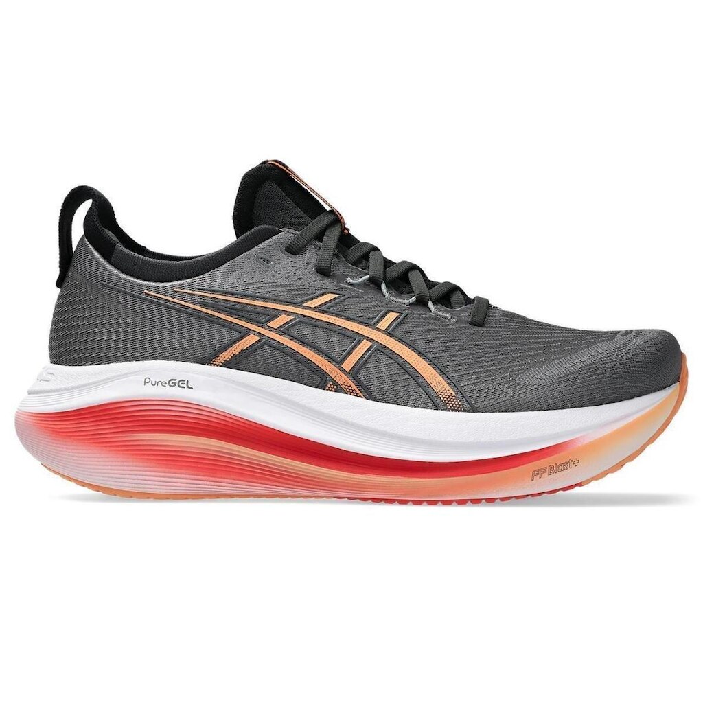 Tênis ASICS GEL-Nimbus 27 Masculino