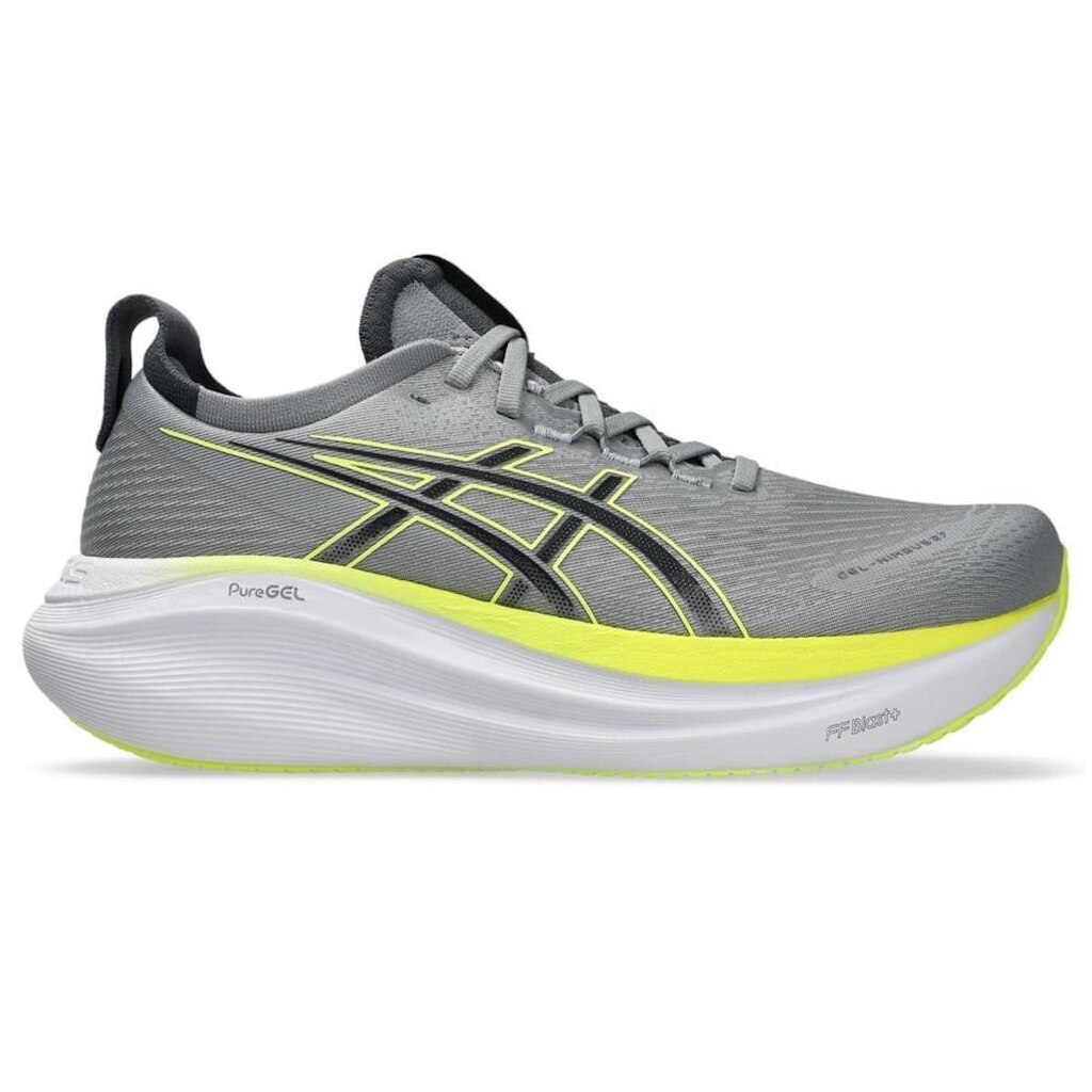 Tênis ASICS GEL-Nimbus 27 Masculino