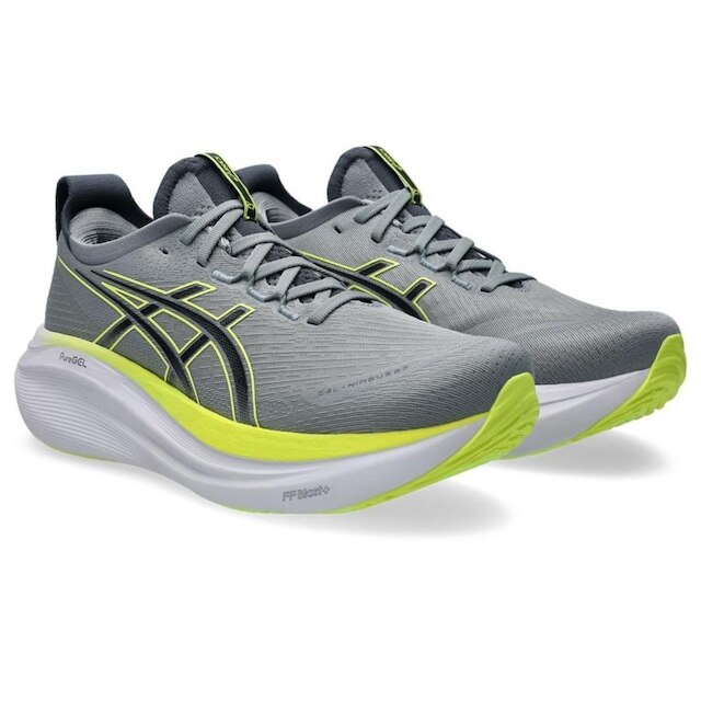 Tênis ASICS GEL-Nimbus 27 Masculino