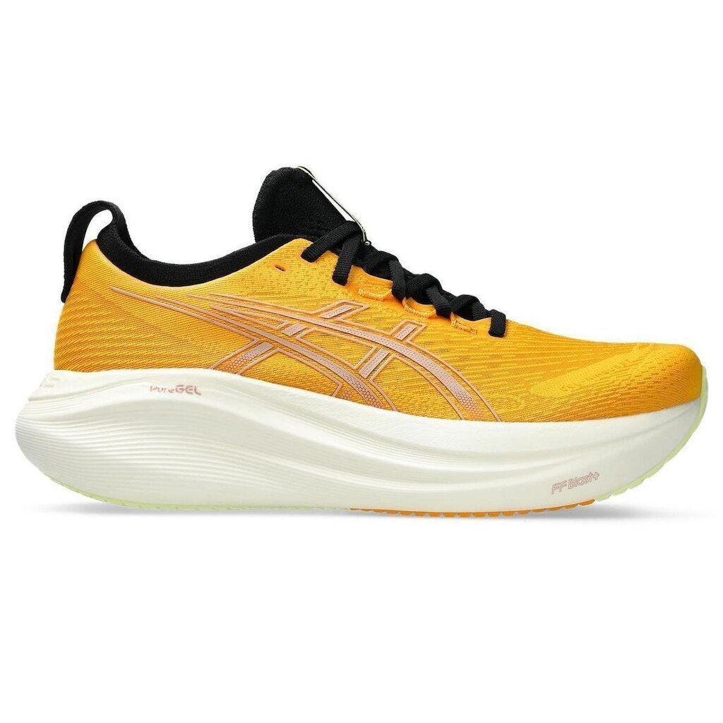 Tênis ASICS GEL-Nimbus 27 Masculino