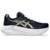 Tênis ASICS GEL-Nimbus 27 Masculino - Azul+Bege