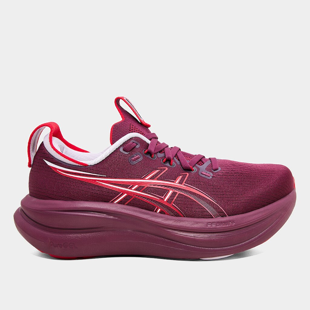 Tênis Asics Gel-Nimbus 28 Feminino