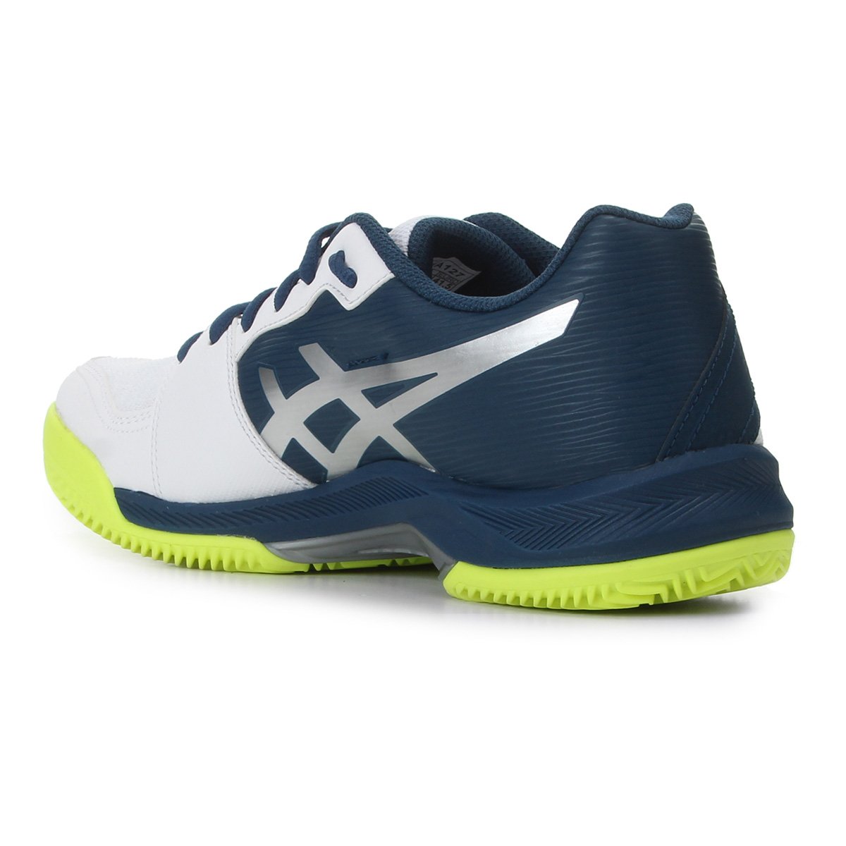 asics padel shoes