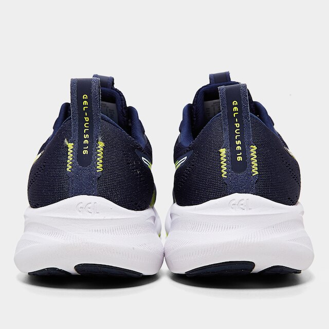 Tênis Asics Gel-Pulse 16 SE Masculino