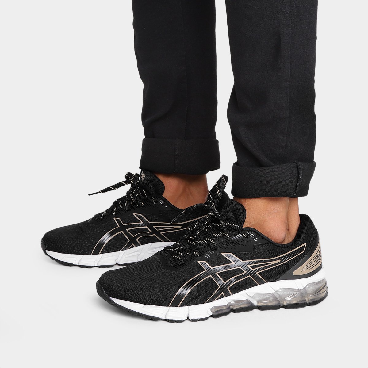 Tênis Asics Gel Quantum 180 Fly Masculino