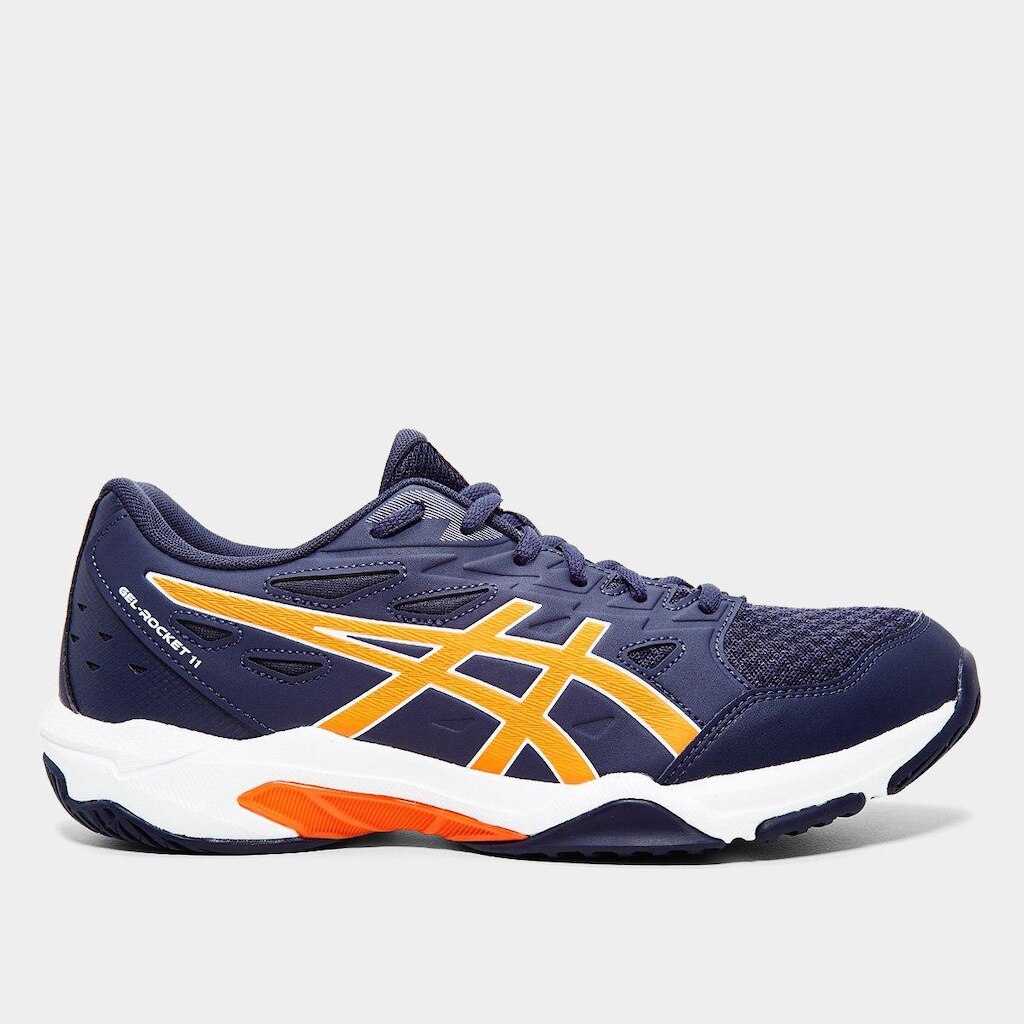 Tênis Asics Gel-Rocket 11 Masculino