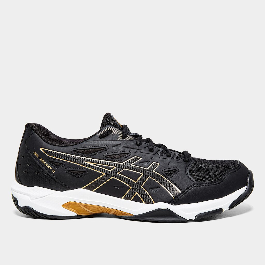 Tênis Asics Gel-Rocket 11 Masculino
