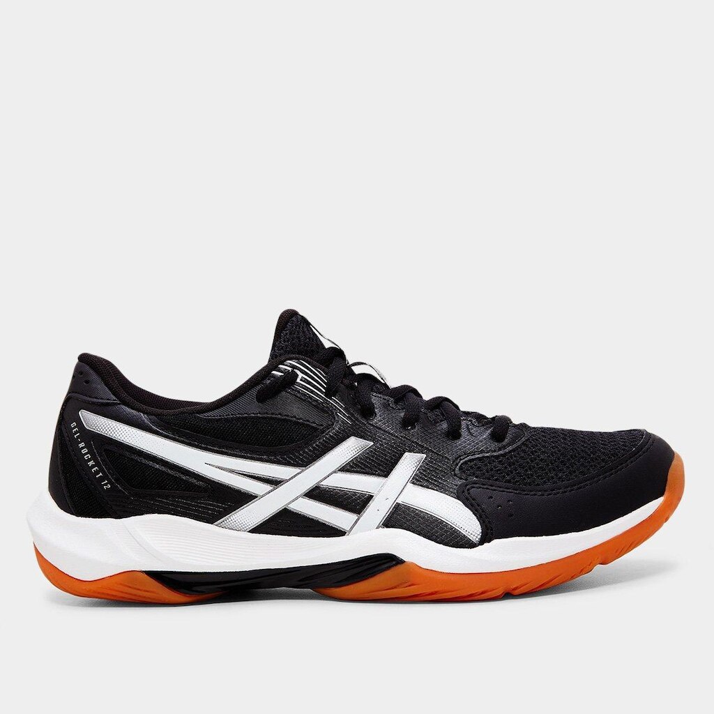 Tênis Asics Gel Rocket 12 Feminino