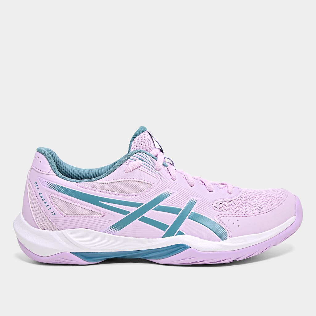 Tênis Asics Gel Rocket 12 Feminino