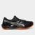 Tênis Asics Gel Rocket 12 Masculino - Preto+Cinza