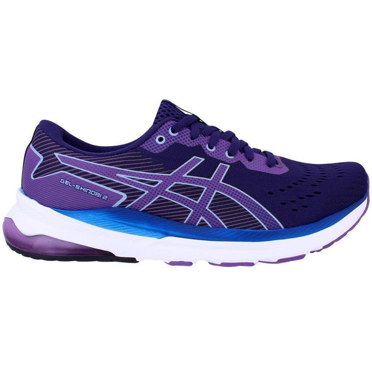 Tênis Asics Gel-Shinobi 2 Feminino