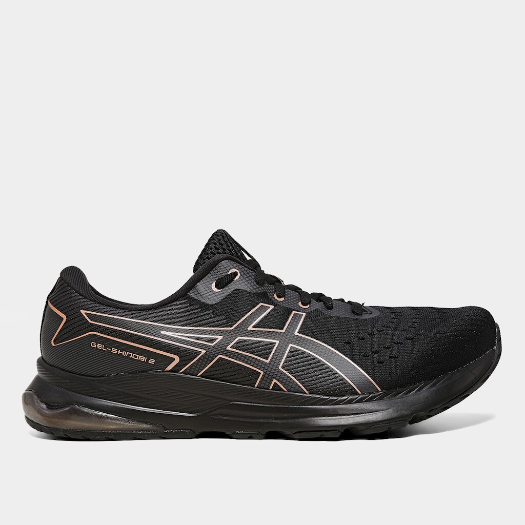 Tênis Asics Gel-Shinobi 2 Feminino