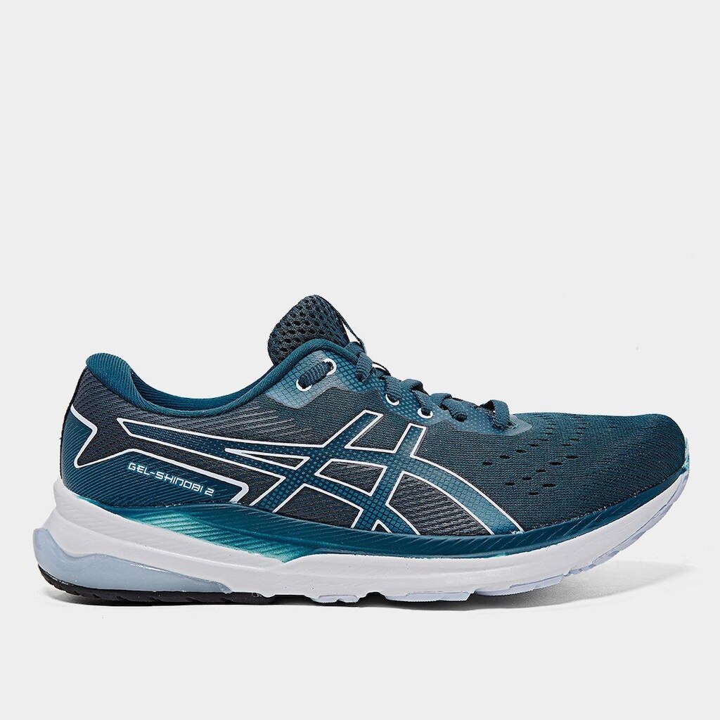 Tênis Asics Gel-Shinobi 2 Feminino