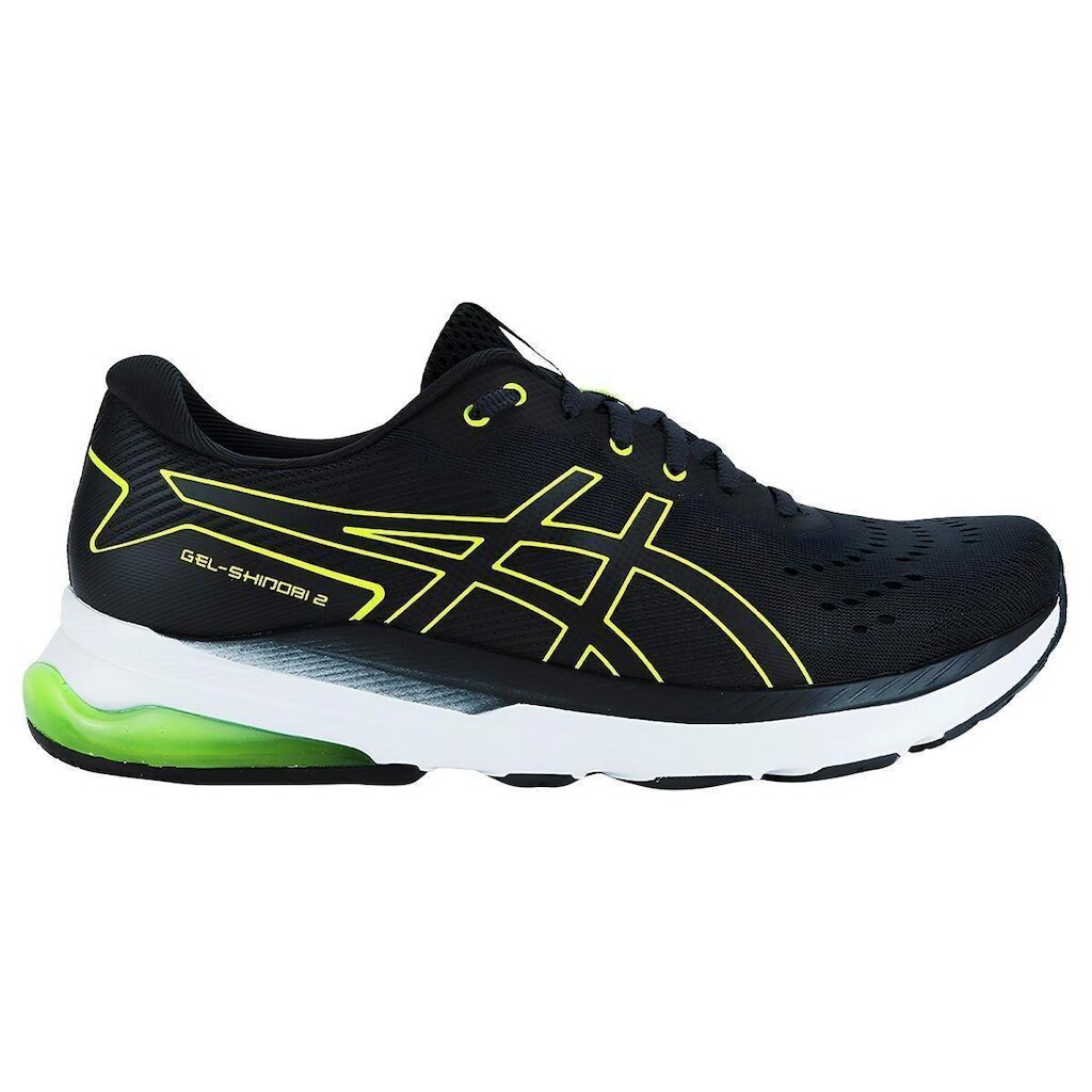 Tênis Asics Gel-Shinobi 2 Masculino