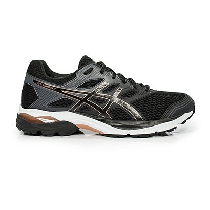 tênis asics fuzex lyte 2 feminino
