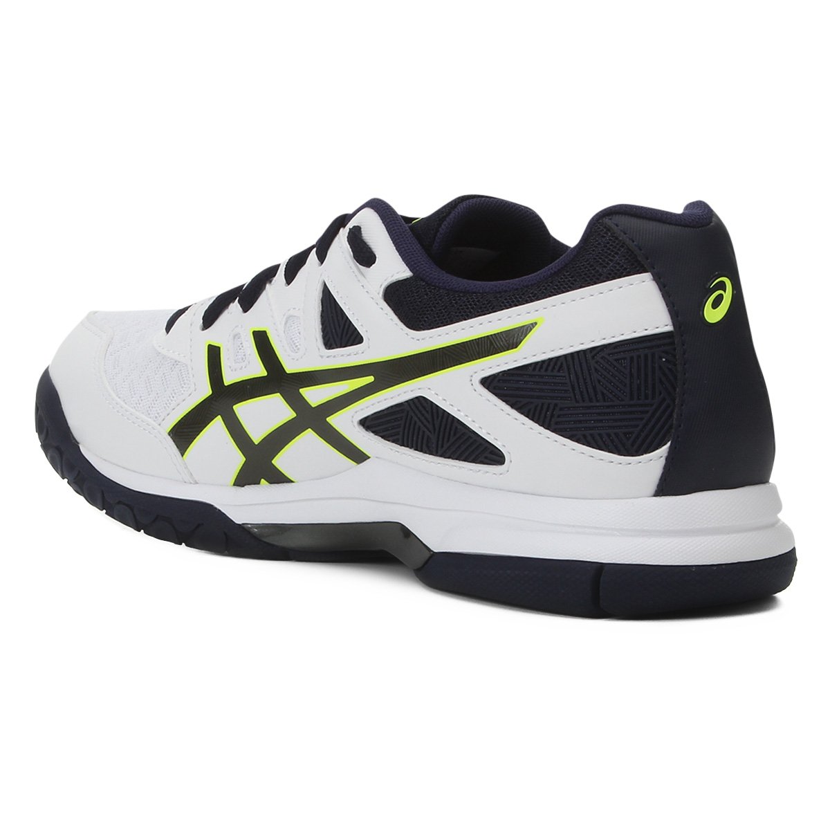 asics gel tactic m