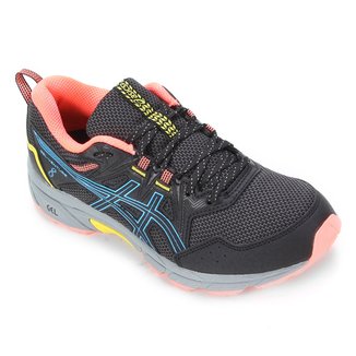 Tênis Asics Gel-Venture 8 Feminino