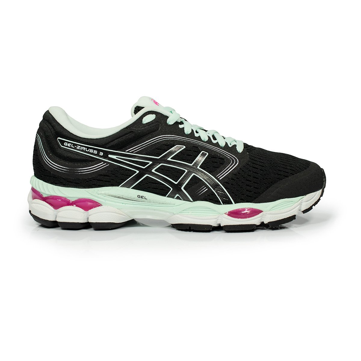 asics gel ziruss 3 mx