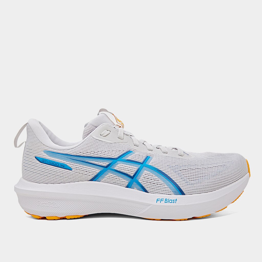 Tênis Asics Gt-1000 14 Masculino