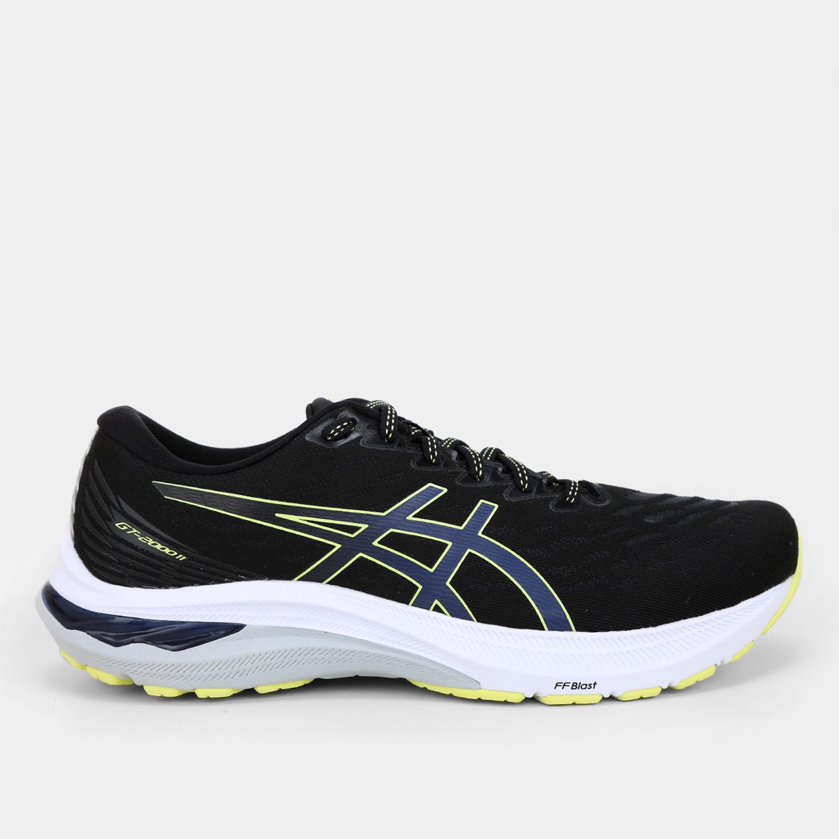 Tênis Asics Gt 2000 11 Masculino
