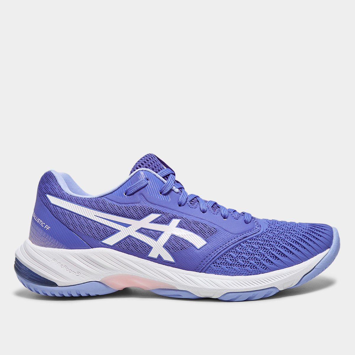 Tênis Asics Netburner Ballistic FF Feminino - Main Image