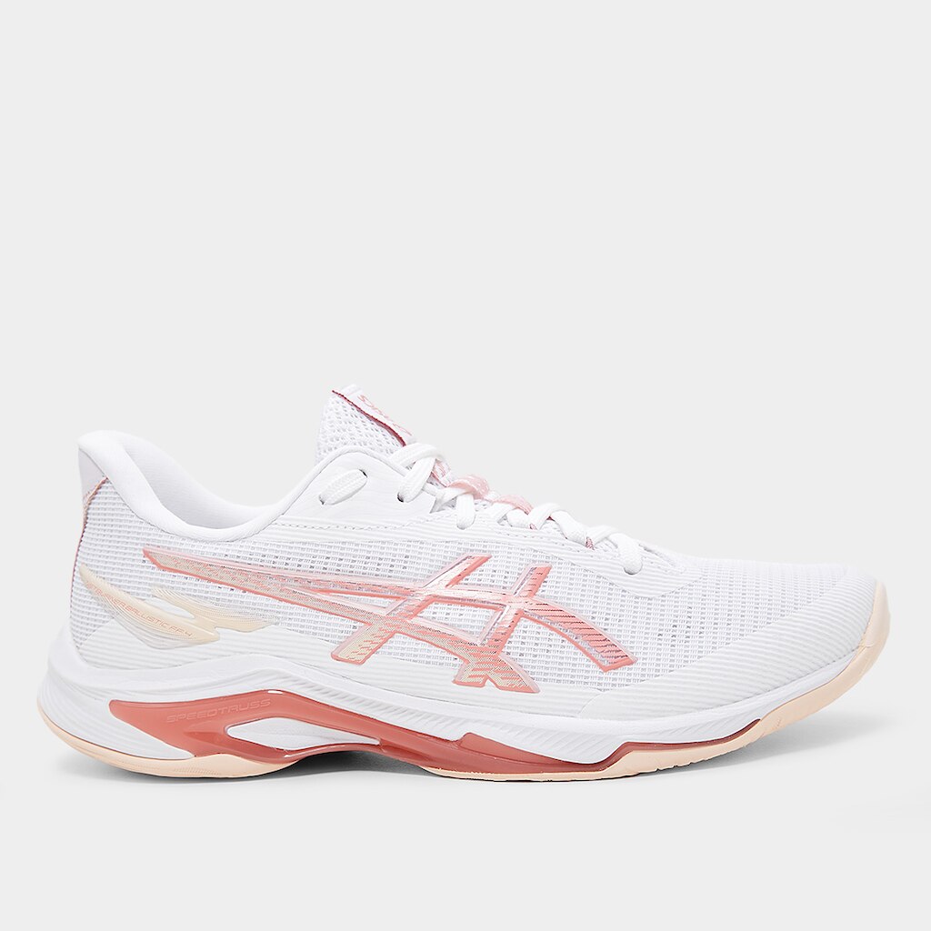 Tênis Asics Netburner Ballistic FF 4 Feminino