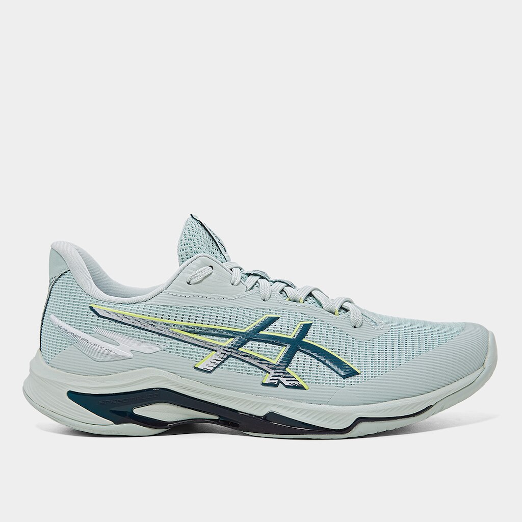 Tênis Asics Netburner Ballistic Ff 4 Masculino