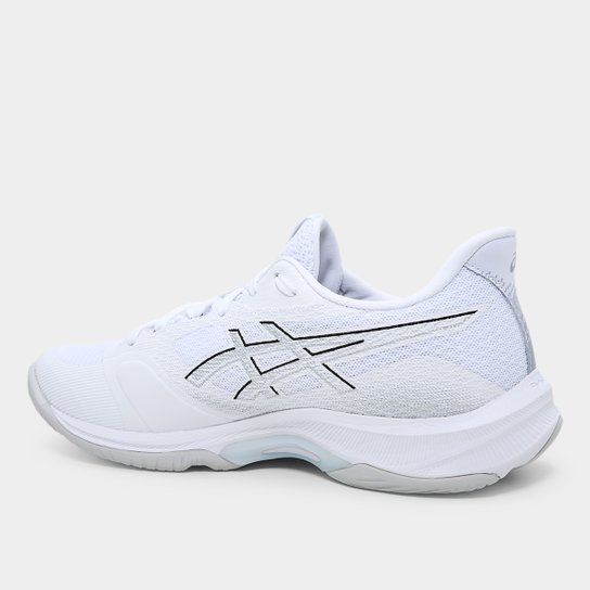 Tênis Asics Netburner Ballistic FF 4