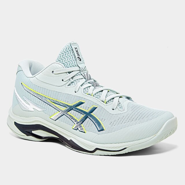 Tênis Asics Netburner Ballistic Ff Mt 4 Masculino