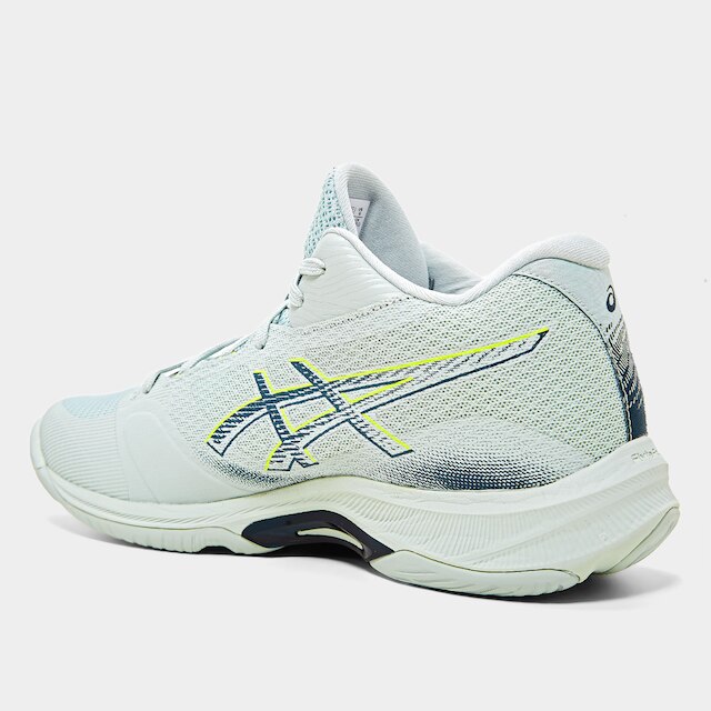 Tênis Asics Netburner Ballistic Ff Mt 4 Masculino