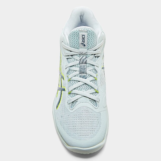 Tênis Asics Netburner Ballistic Ff Mt 4 Masculino