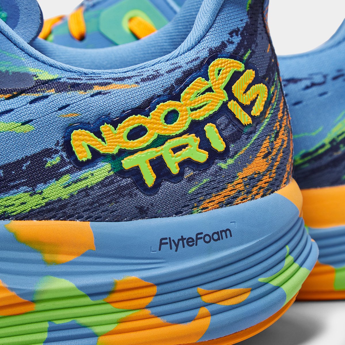 Tênis Asics Noosa Tri 15 Masculino