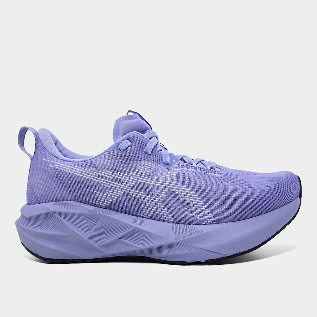 Tênis Asics Novablast 5 Feminino