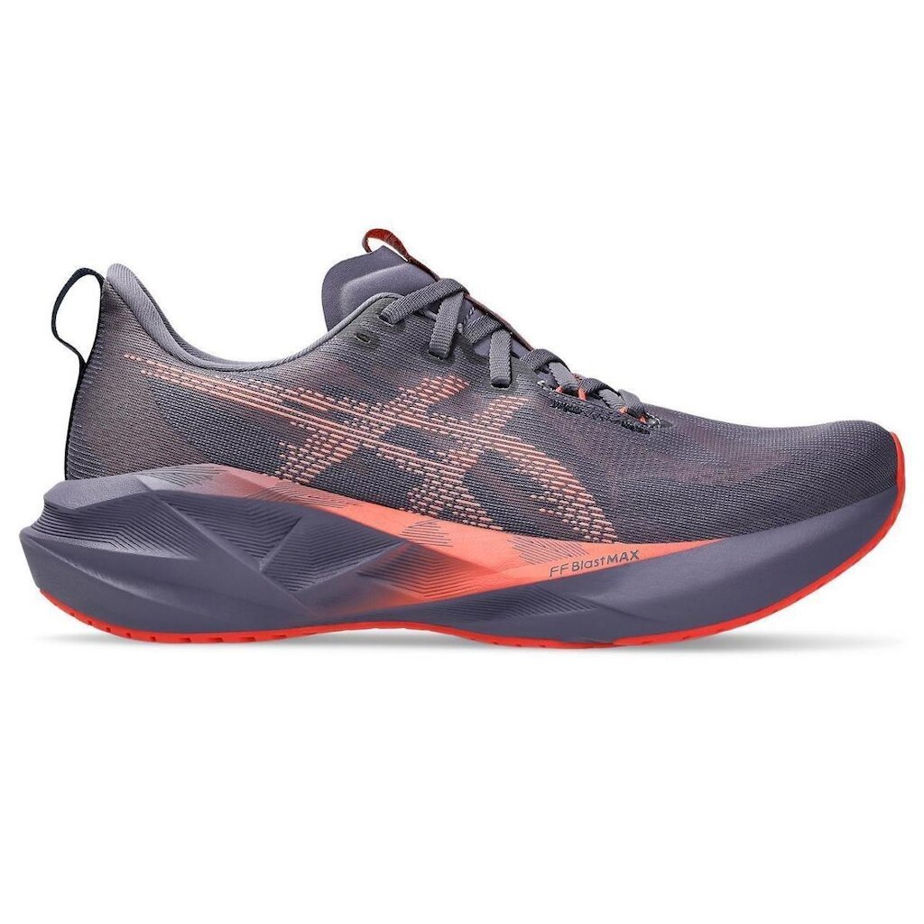 Tênis Asics Novablast 5 Luxe  Masculino