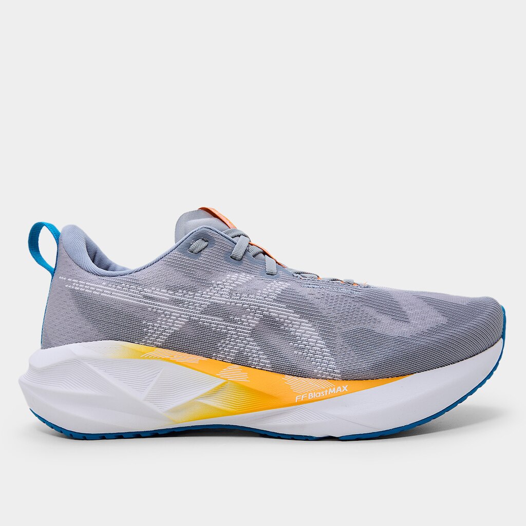 Tênis Asics Novablast 5 Masculino