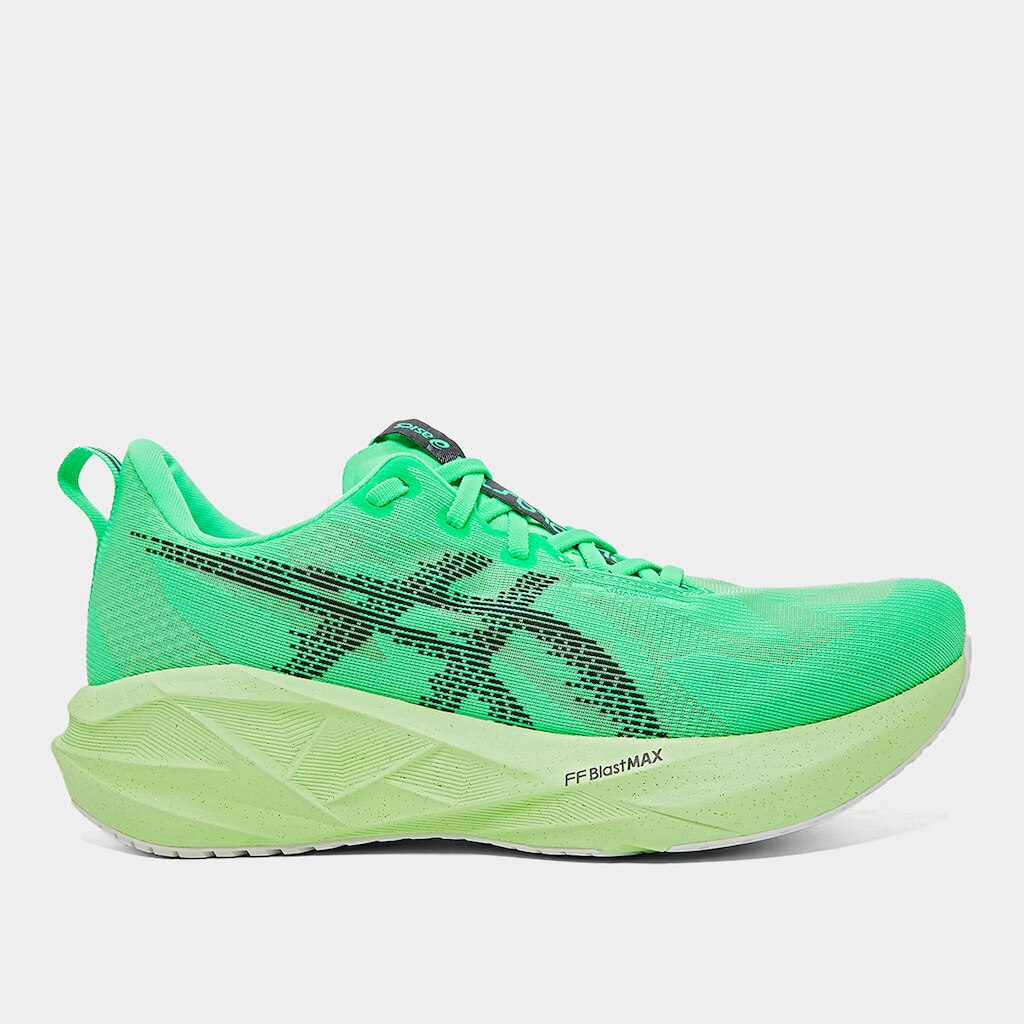 Tênis Asics Novablast 5 Masculino