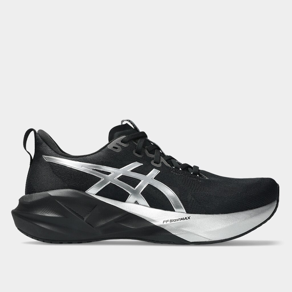 Tênis Asics Novablast 5 Platinum Masculino