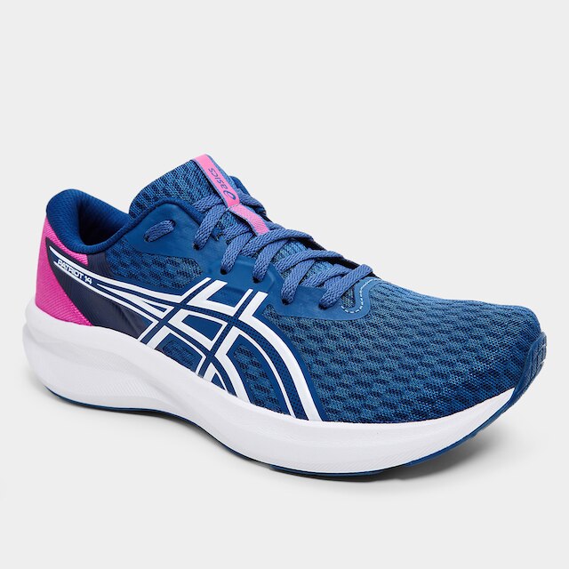 Tênis Asics Patriot 14 Feminino