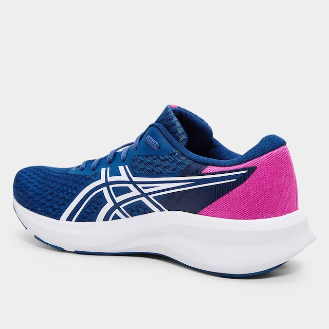 Tênis Asics Patriot 14 Feminino